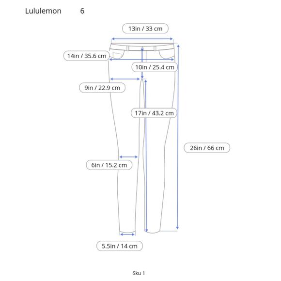 Lululemon Outrun High-Rise Crop Leggings Cinder Lace Black White Mesh Size 6 - Picture 6 of 16